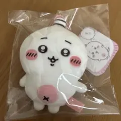 ちいかわ パラレルワールド！？ ぷちミニマスコット