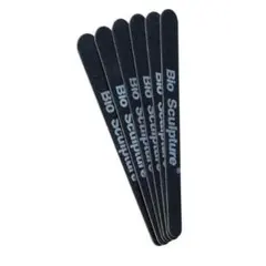 新品　Bio Sculpture　ブラックビューティーファイル６本入りのサムネイル