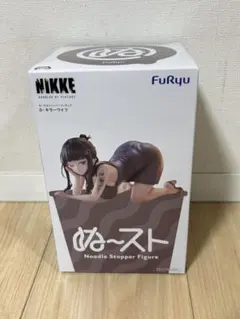 勝利の女神 NIKKE ぬーどるストッパーフィギュア D:キラーワイフ