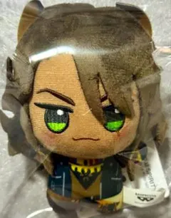 ツイステ　レオナ・キングスカラー　BIGぬいぐるみ　入手困難品 新品タグ付き ツイステ レオナ・キングスカラー BIGぬいぐるみ 入手困難品 新品タグ