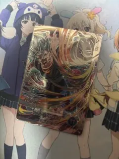 ドラゴンボールスーパーダイバーズ SDV7-SEC ベジット