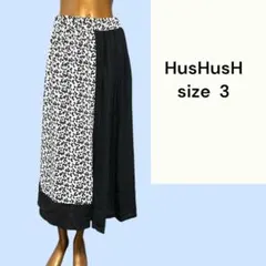 No.388 (☆)HusHusH プリーツスカートのサムネイル