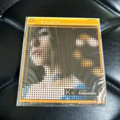 K. Kaleidolife 新品未開封品