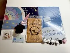 じょせまる グッズ まとめ売り