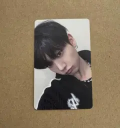 BOYNEXTDOOR No Genre ジェヒョン　ユニバ ラキドロ ボイネク