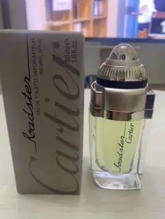 Cartier Roadster オードトワレ 50mlのサムネイル