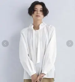 グリーンレーベルリラクシング シャツ