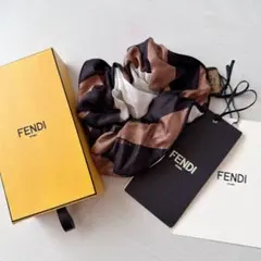 2026年最新】Fendi レディース ヘアゴム・シュシュの人気アイテム