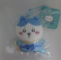 ちいかわ 七夕だねマスコット ハチワレ