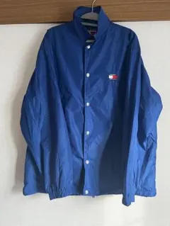 な*様 L*l様 TOMMY JEANS 90s ナイロンジャケット M ストリのサムネイル