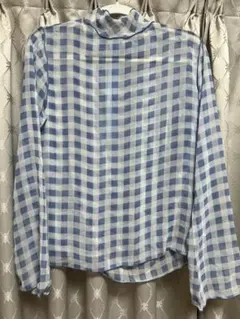 POPPY シースルー　トップス POPPYの大人気アイテム・シースルートップスにフィーチャーした