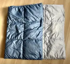 西川産業 千鳥格子柄 毛布 シングル 日本製 140×200 綿 絹 - メルカリ