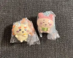 ちいかわ マスコット ビスケットセット
