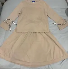 BLUE LABEL セットアップ