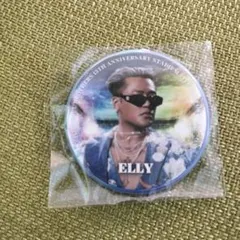 JSB3 会場限定ガチャ ELLY