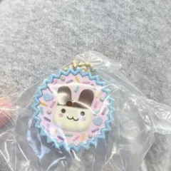 たまごっち ガチャガチャ みみっち