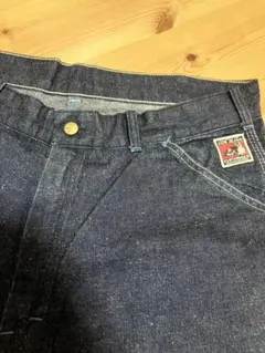 TCB jeans 【New Carpenter Pants】ニューカーペンター