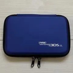 New Nintendo 3DS LL セミハードケース