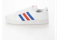 adidas スニーカー EE7901 GRANDCOURT BASE