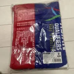 サッカー日本代表タオルマフラー