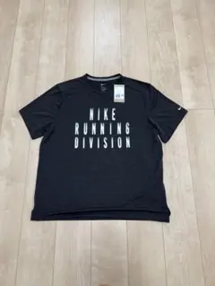 ナイキメンズ Dri-FIT ランニングトップ XXL FZ1130-010