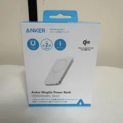 Anker MagGo Power Bank 10000mAh Slim