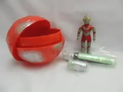 ファイヤーマン ソフビ planet x 検 ブルマァク ベアモデル m1号 