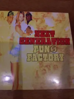 キメ300 FUN FACTORY NEXT GENERATION