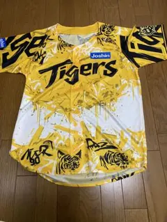 2025年最新】ウル虎ユニフォームの人気アイテム - メルカリ