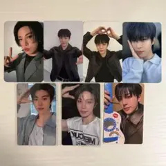 TREASURE Pleasure サイン会 トレカ まとめ売り ジョンファン