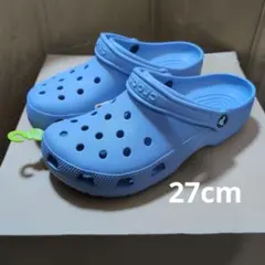 crocs classic clog 27cm 新品未使用のサムネイル