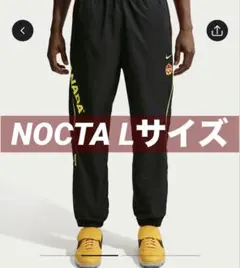 凸*様 Nike NOCTA GOLF プルオーバー ウィンドブレーカー ネイビ