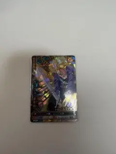 ドラゴンボールバトラーズ
