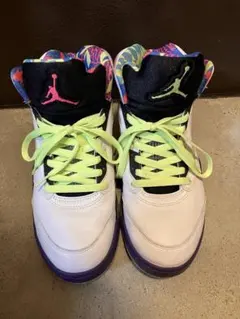 Nike Air Jordan 5 Retro Bel-Air