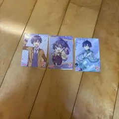 ななもり カード まとめ