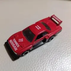 【トミカ】No.65 日産 スカイライン シルエット フォーミュラ 日本製