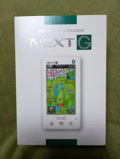 イーグルビジョン ネクストG EV-438 GPSナビ - メルカリ