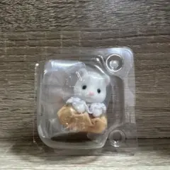 シルバニアファミリー キラキラくじ　ハッピースイーツ g賞