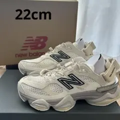 new balance ニューバランス　9060 スニーカーサンダル