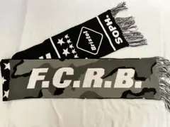 F.C.R.B. サポーターマフラー