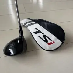 タイトリスト TSi2 3Wフェアウェイウッド15°