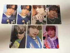 2025年最新】nct ヘチャン トレカ セットの人気アイテム - メルカリ