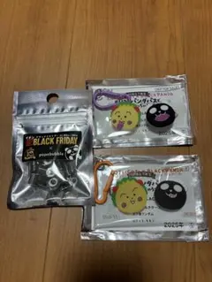 イオン コジコジ 推しカラーマルチケースとブラフラキャンディ