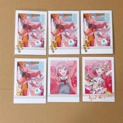 プロジェクトセカイ ぱしゃこれ 鳳えむ