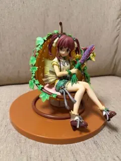 HF8181 アイドルマスター 緒方智絵里 マイ・フェアリーテイルver