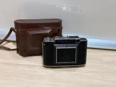 YASHICA 昭和30年代のカメラ - メルカリ