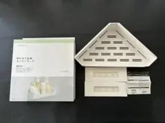 新品未使用】一条工務店バスラックセットシャンプーラック ソープ