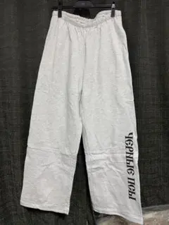 yzy x Gosha Rubchinskiy jogger pants