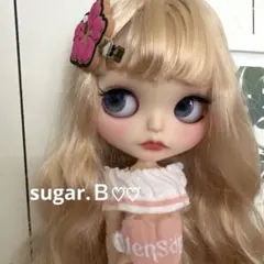 アイシードールカスタム❤︎ピンク×パープル❤︎ - メルカリ