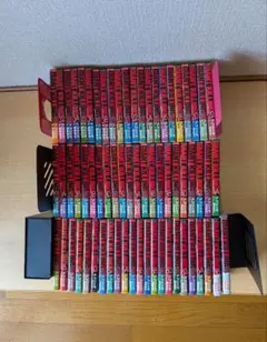ジャイアントキリング 1〜56 非全巻 _ - メルカリ